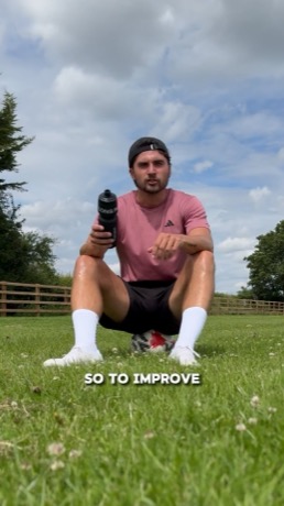Puresport creative