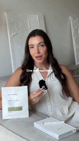 Wild Nutrition creative