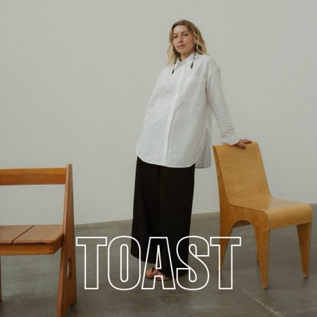 TOAST creative