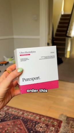 Puresport creative