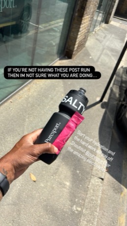 Puresport creative