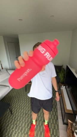 Puresport creative