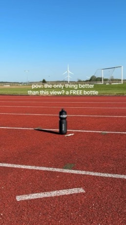 Puresport creative