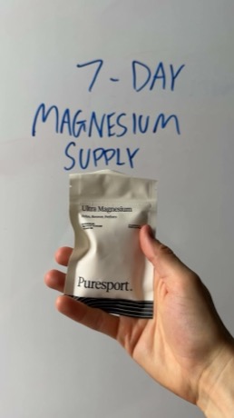 Puresport creative