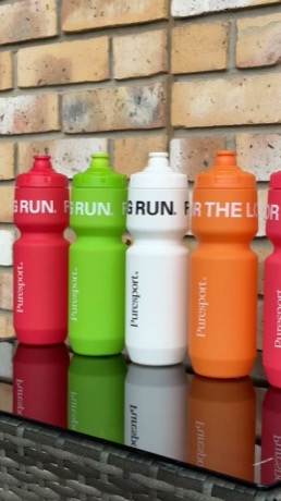 Puresport creative