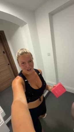 Puresport creative