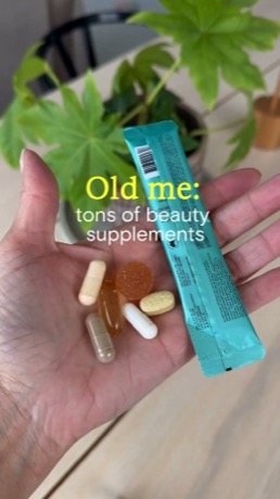 Wild Nutrition creative