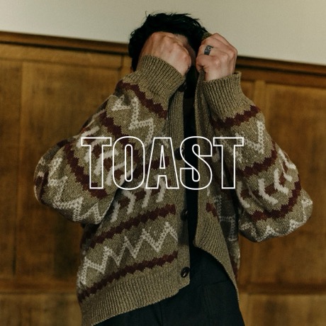TOAST creative