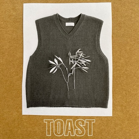 TOAST creative
