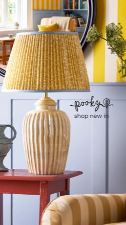 Pooky creative
