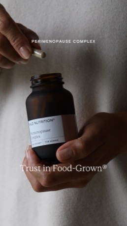 Wild Nutrition creative