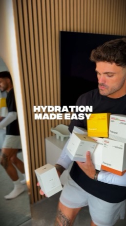 Puresport creative