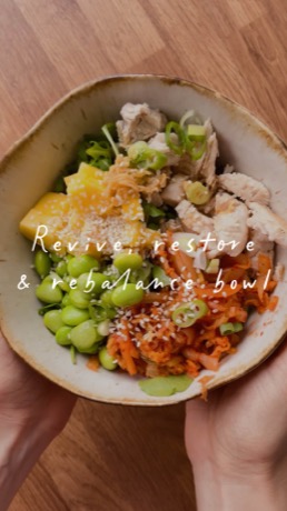 Wild Nutrition creative