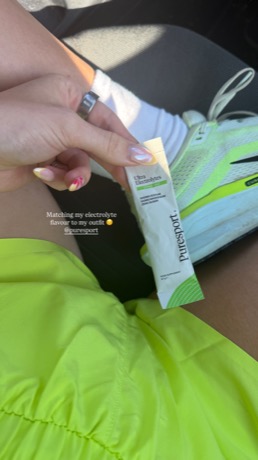 Puresport creative