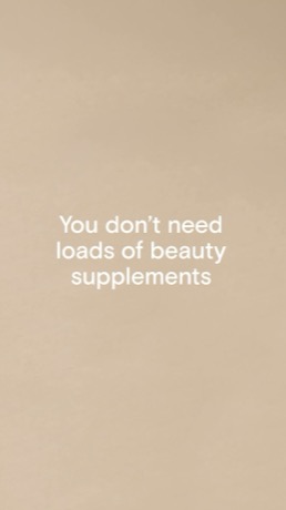 Wild Nutrition creative