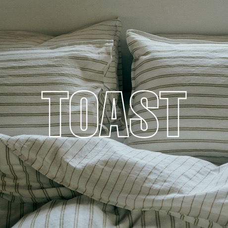 TOAST creative