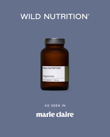 Wild Nutrition creative