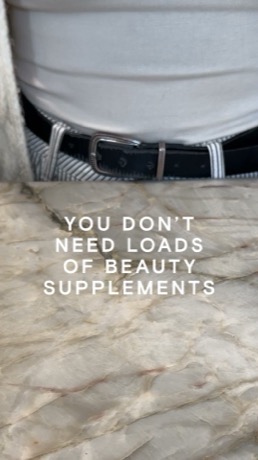 Wild Nutrition creative