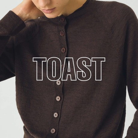 TOAST creative
