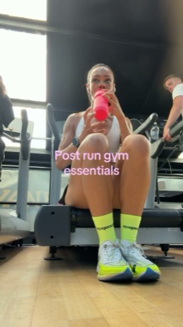 Puresport creative