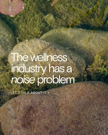 Wild Nutrition creative