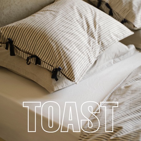 TOAST creative