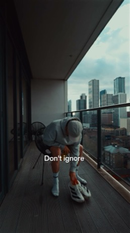 Puresport creative