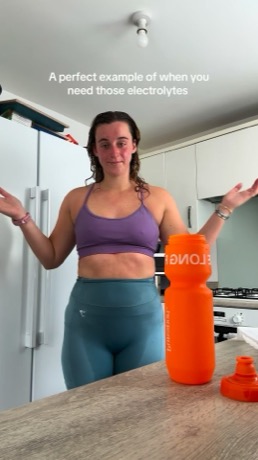 Puresport creative