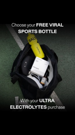 Puresport creative