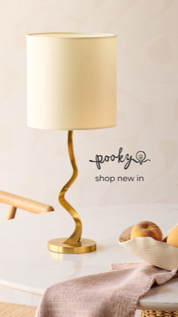 Pooky creative