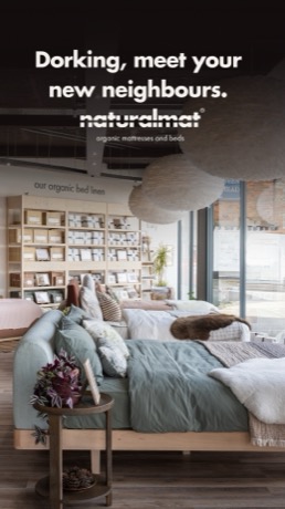 Naturalmat creative