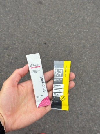 Puresport creative