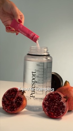 Puresport creative