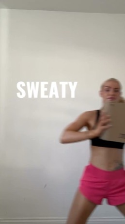 Puresport creative