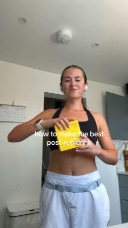Puresport creative
