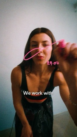 Puresport creative