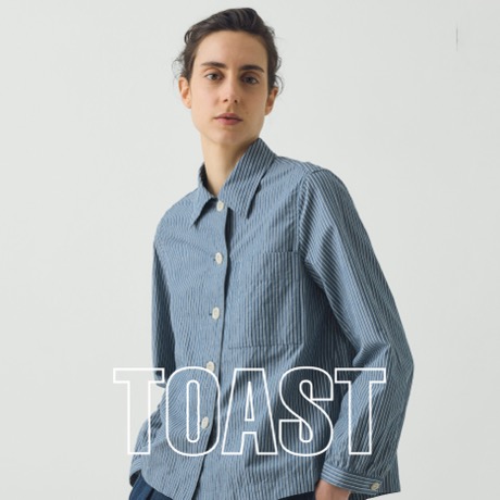 TOAST creative