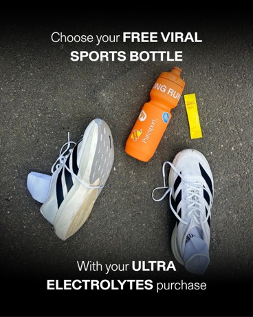Puresport creative