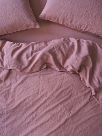 Piglet in Bed creative
