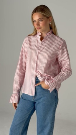 With Nothing Underneath creative