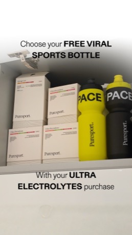 Puresport creative