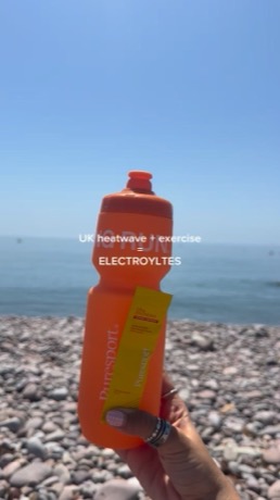 Puresport creative