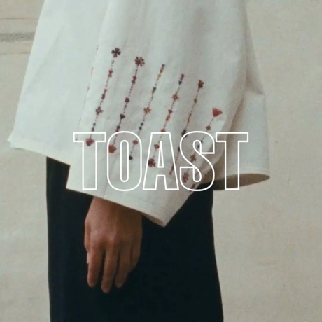 TOAST creative