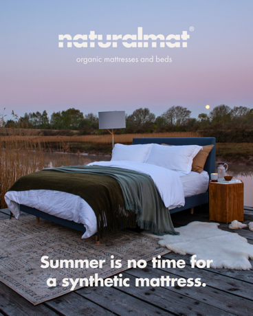 Naturalmat creative