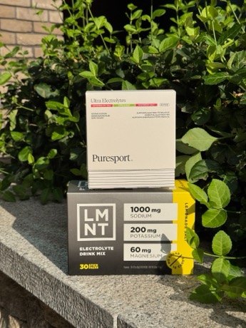 Puresport creative