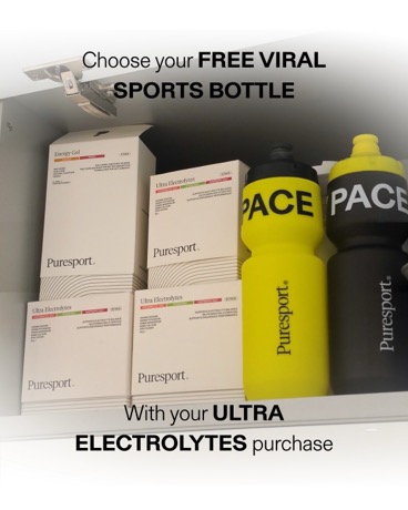 Puresport creative