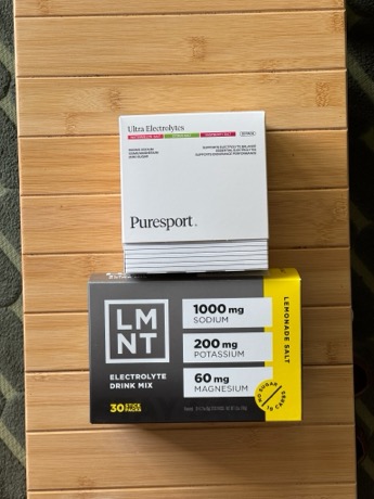 Puresport creative