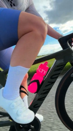 Puresport creative