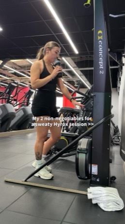 Puresport creative