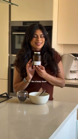 Wild Nutrition creative